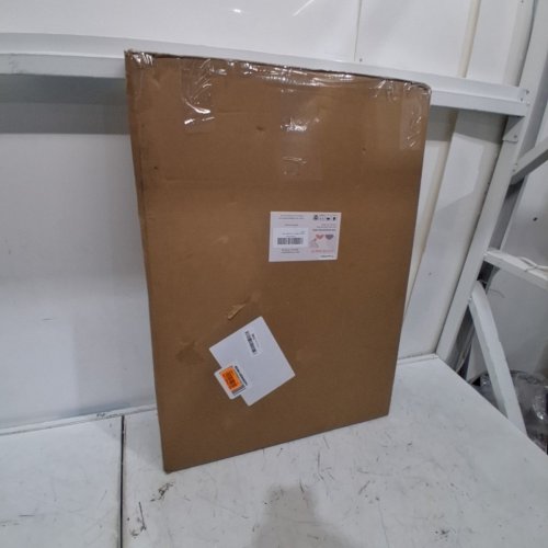 UPSIMPLS PICTURE FRAME - 19.7" X 27.6" - BLACK (MODEL: PFUP0085) image 6
