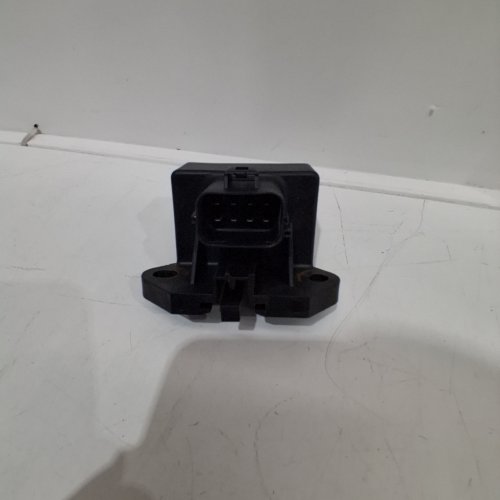 FUEL PUMP RELAY MODULE 601-225 - COMPATIBLE WITH VARIOUS MODELS - BLACK image 4