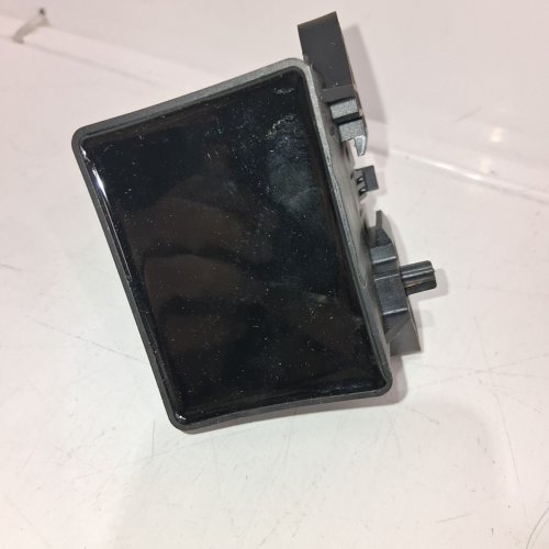 FUEL PUMP RELAY MODULE 601-225 - COMPATIBLE WITH VARIOUS MODELS - BLACK image 6