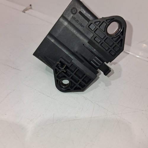 FUEL PUMP RELAY MODULE 601-225 - COMPATIBLE WITH VARIOUS MODELS - BLACK image 7