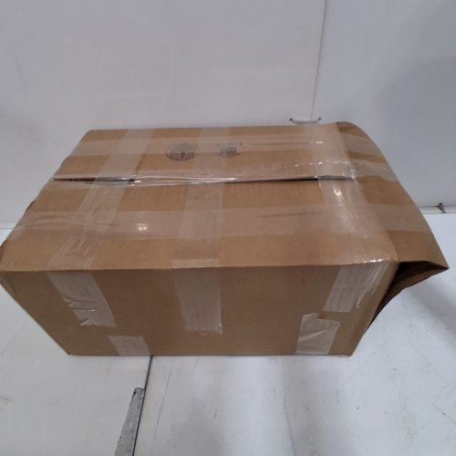 MERACH VIBRATION PLATE EXERCISE MACHINE - 300LB MAX - GREY/WHITE (MODEL: ‎MR-2398) image 7