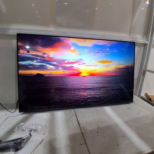 LG QNED75 MINI LED 4 K SMART TV - 55" (MODEL: 55QNED75BUA) image 2