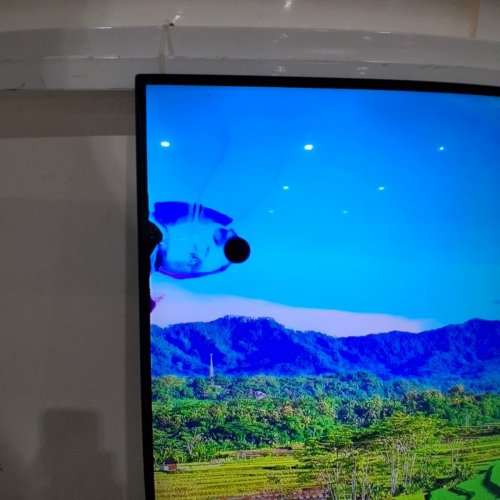 LG QNED75 MINI LED 4 K SMART TV - 55" (MODEL: 55QNED75BUA) image 3