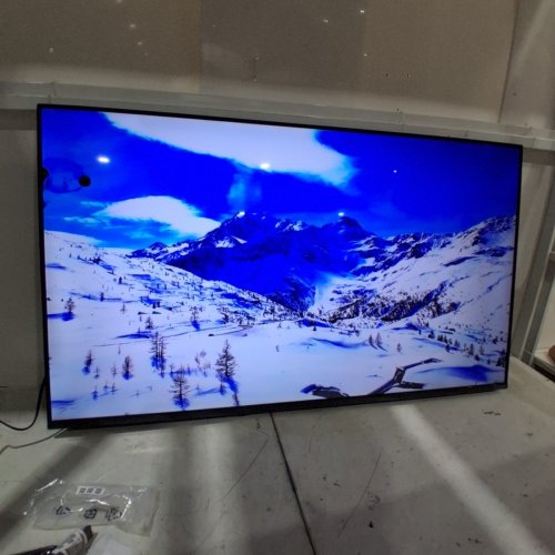 LG QNED75 MINI LED 4 K SMART TV - 55" (MODEL: 55QNED75BUA) image 5