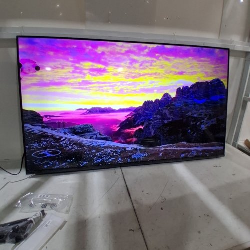 LG QNED75 MINI LED 4 K SMART TV - 55" (MODEL: 55QNED75BUA) image 6