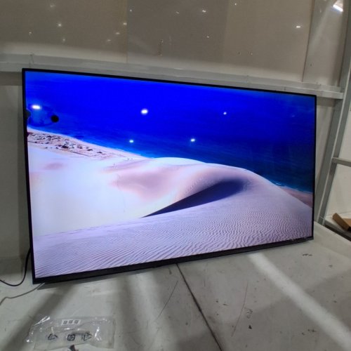 LG QNED75 MINI LED 4 K SMART TV - 55" (MODEL: 55QNED75BUA) image 7