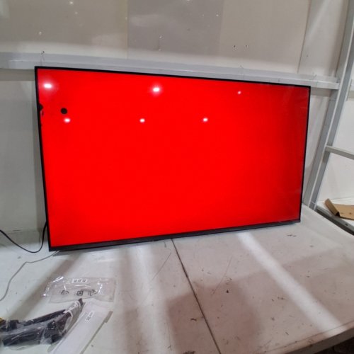 LG QNED75 MINI LED 4 K SMART TV - 55" (MODEL: 55QNED75BUA) image 8