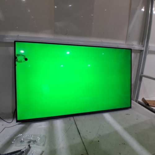 LG QNED75 MINI LED 4 K SMART TV - 55" (MODEL: 55QNED75BUA) image 9