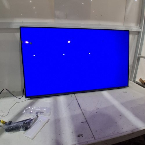 LG QNED75 MINI LED 4 K SMART TV - 55" (MODEL: 55QNED75BUA) image 10