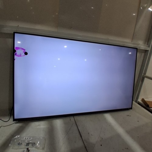 LG QNED75 MINI LED 4 K SMART TV - 55" (MODEL: 55QNED75BUA) image 11