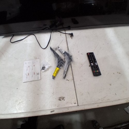 LG QNED75 MINI LED 4 K SMART TV - 55" (MODEL: 55QNED75BUA) image 15