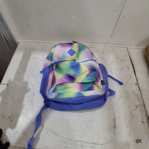 ROOTS TEEN LIGHTWEIGHT BACKPACK WITH LAPTOP COMPARTMENT - 34L - MODERN OMBRE image 2