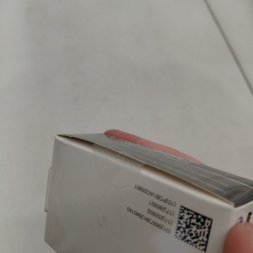 IMDK FINGERTIP PULSE OXIMETER image 3