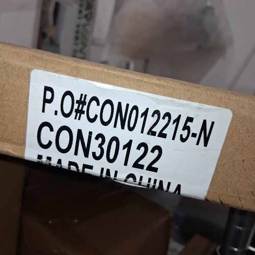 AUTOMOTIVE A/C COOLING RADIATOR CONDENSER FOR HONDA CR-V (MODEL: CON012215-N) image 2