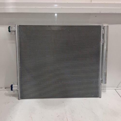 AUTOMOTIVE A/C COOLING RADIATOR CONDENSER FOR HONDA CR-V (MODEL: CON012215-N) image 3