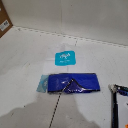 HILPH TOOTHACHE COLD THERAPY HANDS FREE GEL WRAP. image 2