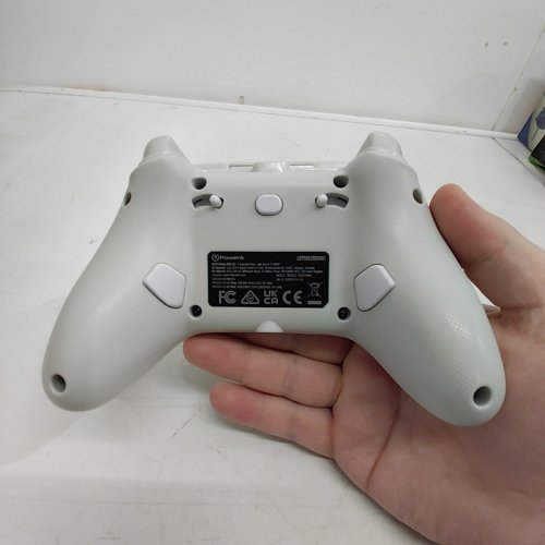 POWERA ADVANTAGE WIRED XBOX CONTROLLER - ARCTIC ICE image 3