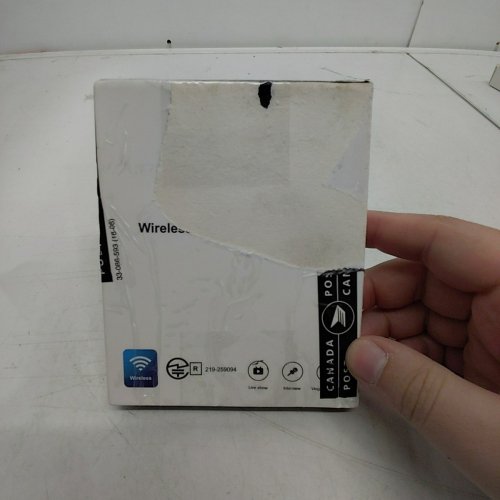 2PK WIRELESS MICROPHONES - BLACK image 4