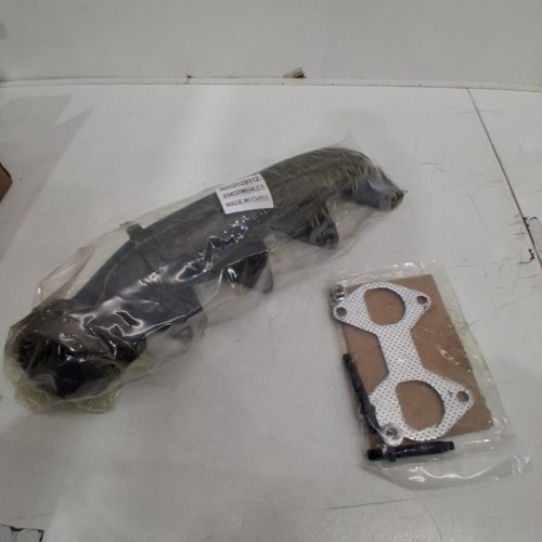 A-PREMIUM RIGHT EXHAUST MANIFOLD WITH GASKET KIT - FITS SELECT FORD MODELS - CAST IRON (MODEL : EMD74694-C1 / APEMD079) image 2