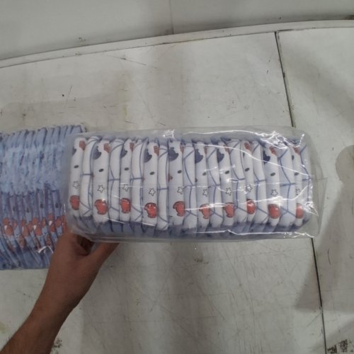 42PK GOODNITES BOYS' DISPOSABLE NIGHTTIME UNDERWEAR - S/M - SPIDERMAN image 3