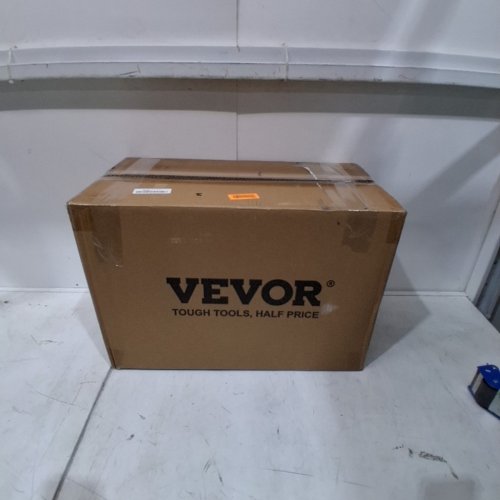MOTORCYCLE WHEEL CHOCK CRADLE HOLDER WITH 3 ADJUSTABLE HOLES - 1800LB CAPACITY - 15" - 21" - (MODEL: TYGJ210084) image 3