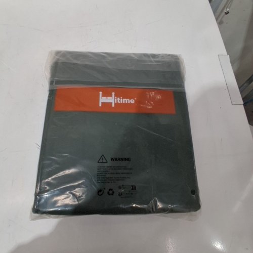 4PC HITIME SHEETS & PILLOWCASES SET - TWIN XL - DARK GREEN image 3
