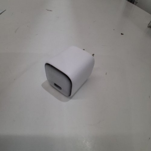 ANKER ZOLO USB-C WALL CHARGER - 30W - WHITE (MODEL: A2698) image 3