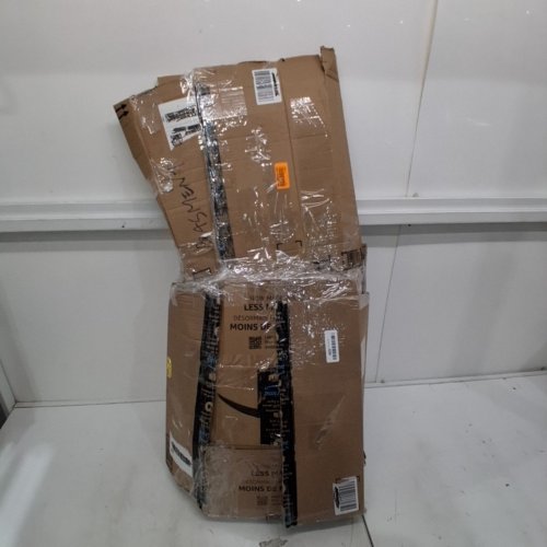 VEVOR STAIR CLIMBER TROLLEY DOLLY WITH BAG - BLACK - (MODEL: 2029B) image 4