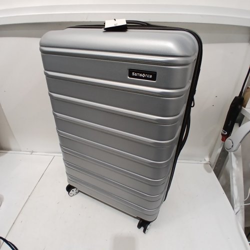SAMSONITE HARDCASE OMNI 2 LUGGAGE - 30" - GREY image 2