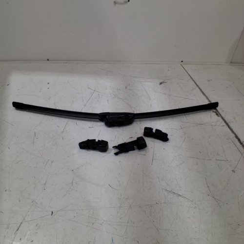 BOSCH CLEAR ADVANTAGE REPLACEMENT WIPER BLADE- 22"-BLACK (MODEL:22-CA) image 2