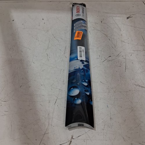 BOSCH CLEAR ADVANTAGE REPLACEMENT WIPER BLADE- 22"-BLACK (MODEL:22-CA) image 5