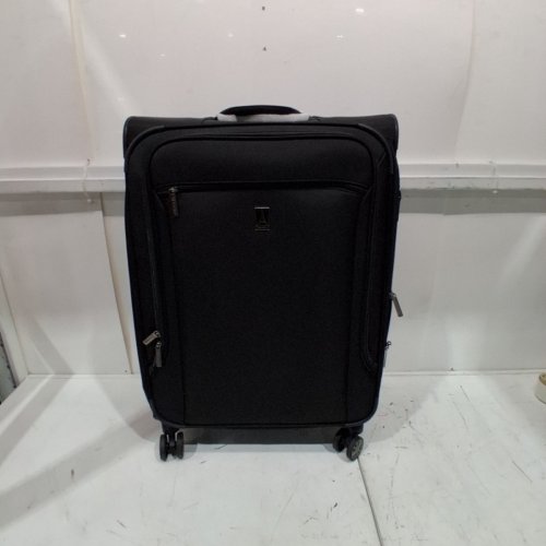 TRAVELPRO ROLLING SUITCASE - 28" - BLACK image 2