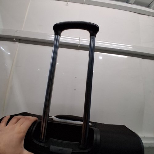 TRAVELPRO ROLLING SUITCASE - 28" - BLACK image 5
