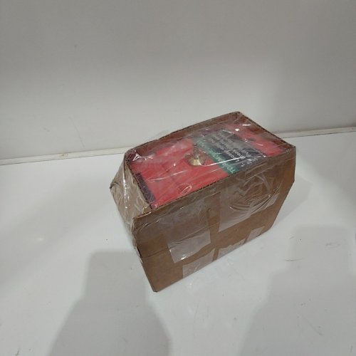 5 U-HAUL DOLLY SECURITY SEALS - ORANGE image 4