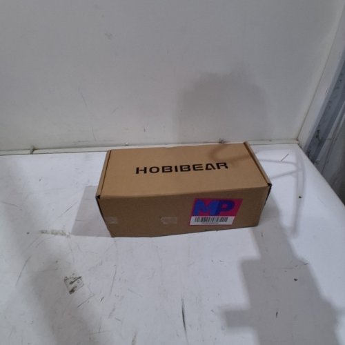 WOMEN'S HOBIBEAR HYACINTH BAREFOOT SHOES - SIZE 9 - 9.5 - PURPLE image 3