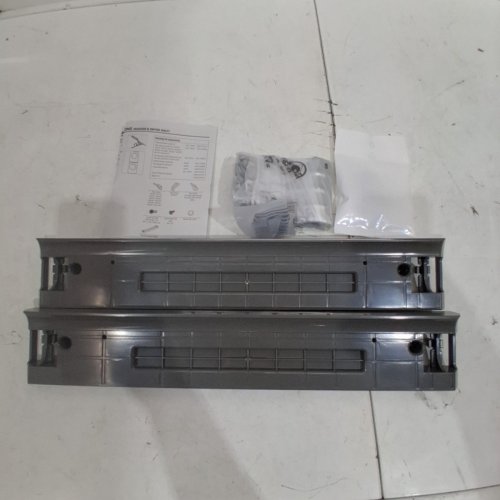 2Pk MXFANS STACKING KIT REPLACEMENT FOR 27" select samsung washer and dryer - (MODEL: SKK-7A) image 3