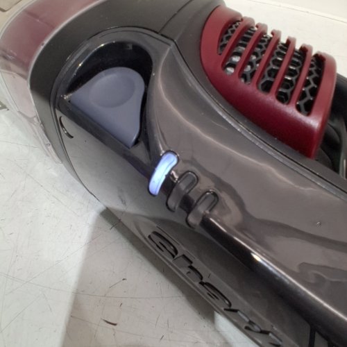 SHARK ROCKET PET PRO CORDLESS STICK VACUUM, RED image 2