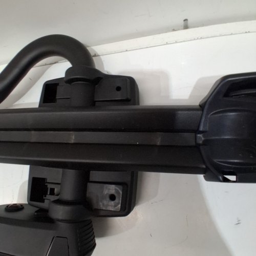 THULE PRORIDE XT UNIVERSAL ROOF BIKE RACK - BLACK - (MODEL: 598004) image 3