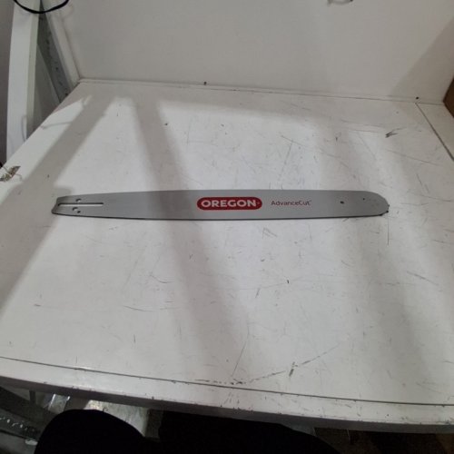 OREGON ADVANCECUT GUIDE BAR ONLY - 20" - (MODEL:37977) image 2