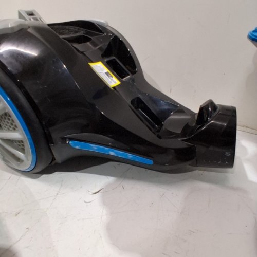 EUREKA POWERFUL LIGHTWEIGHT BAGLESS CANISTER VACUUM - 1000W - BLACK (MODEL: NEN180C) image 7