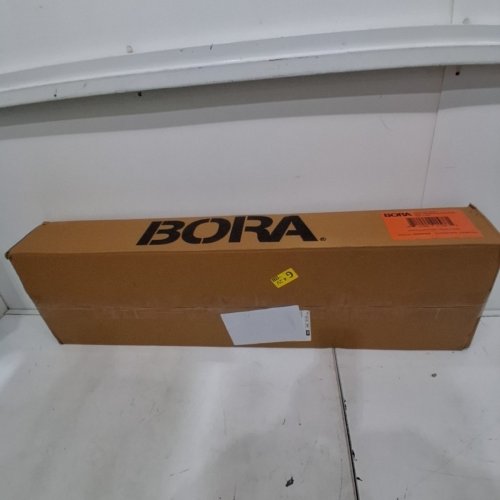 2PK BORA WORKHORSE-X HEAVY DUTY JOBSITE FOLDING SAWHORSE - 30" LEGS - 2700LB CAPACITY - ORANGE (MODEL: PM-3330T) image 3
