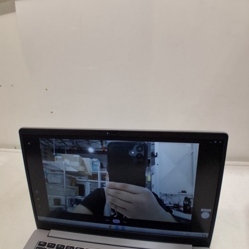 ASUS CHROMEBOOK CX14 LAPTOP, 14" FULL HD NANOEDGE 300NITS IPS DISPLAY, INTEL CELERON N4500 PROCESSOR, 64GB EMMC, 4GB RAM, CHROMEOS - GREY - (MODEL:CB1405CKA-WS01-CB) image 4