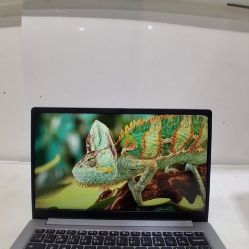 ASUS CHROMEBOOK CX14 LAPTOP, 14" FULL HD NANOEDGE 300NITS IPS DISPLAY, INTEL CELERON N4500 PROCESSOR, 64GB EMMC, 4GB RAM, CHROMEOS - GREY - (MODEL:CB1405CKA-WS01-CB) image 5