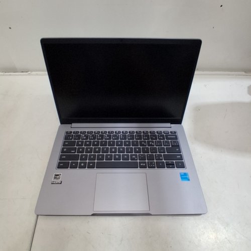 ASUS CHROMEBOOK CX14 LAPTOP, 14" FULL HD NANOEDGE 300NITS IPS DISPLAY, INTEL CELERON N4500 PROCESSOR, 64GB EMMC, 4GB RAM, CHROMEOS - GREY - (MODEL:CB1405CKA-WS01-CB) image 9