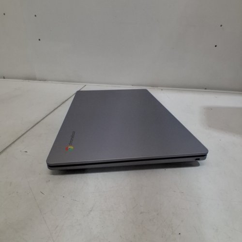 ASUS CHROMEBOOK CX14 LAPTOP, 14" FULL HD NANOEDGE 300NITS IPS DISPLAY, INTEL CELERON N4500 PROCESSOR, 64GB EMMC, 4GB RAM, CHROMEOS - GREY - (MODEL:CB1405CKA-WS01-CB) image 10