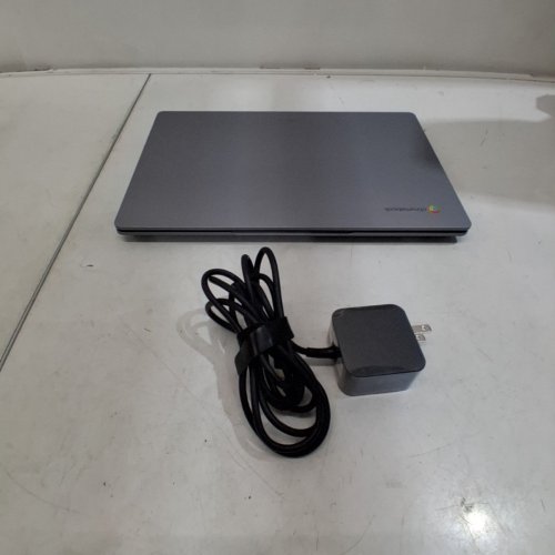 ASUS CHROMEBOOK CX14 LAPTOP, 14" FULL HD NANOEDGE 300NITS IPS DISPLAY, INTEL CELERON N4500 PROCESSOR, 64GB EMMC, 4GB RAM, CHROMEOS - GREY - (MODEL:CB1405CKA-WS01-CB) image 14