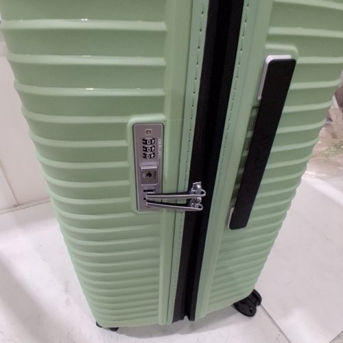 SAMSONITE UPSCAPE SPINNER HARDSHELL LUGGAGE TSA APPROVED - 31.5" - SAGE GREEN image 5