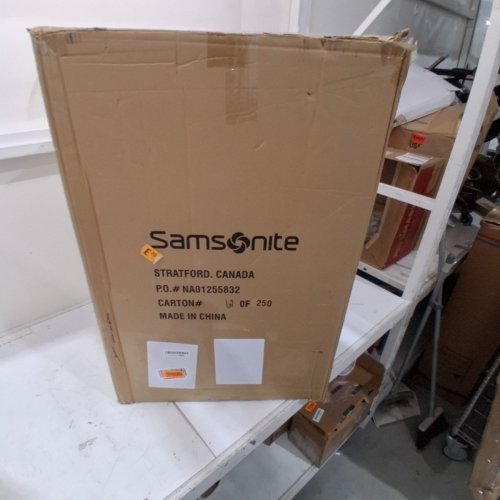 SAMSONITE UPSCAPE SPINNER HARDSHELL LUGGAGE TSA APPROVED - 31.5" - SAGE GREEN image 7