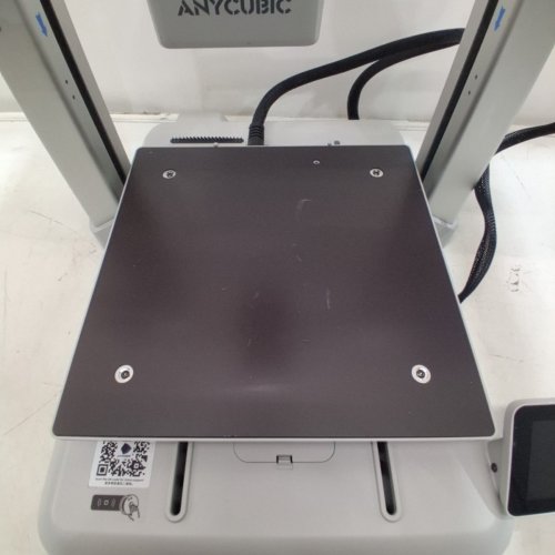 ANYCUBIC KOBRA X 3D PRINTER - 600MM/S HIGH-SPEED FDM PRINTER WITH 4-COLOR PRINTING, 49-POINT AUTO-LEVELING, SMART AI DETECTION - LIGHT GREY - 260 X 260 X 260 MM - (MODEL:KOBRA X) image 11
