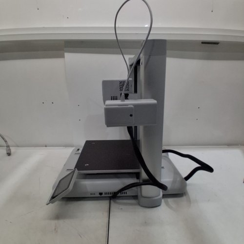 ANYCUBIC KOBRA X 3D PRINTER - 600MM/S HIGH-SPEED FDM PRINTER WITH 4-COLOR PRINTING, 49-POINT AUTO-LEVELING, SMART AI DETECTION - LIGHT GREY - 260 X 260 X 260 MM - (MODEL:KOBRA X) image 14